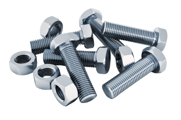 Bolt-Fasteners