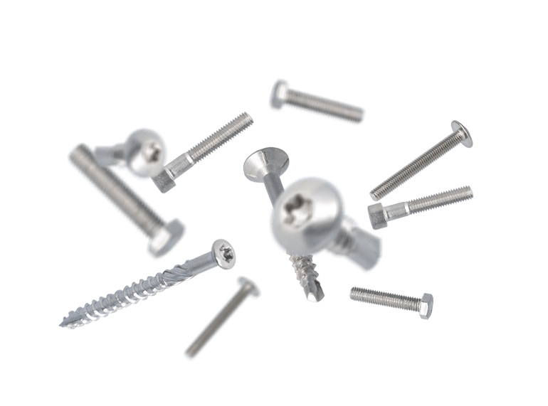 new-fasteners